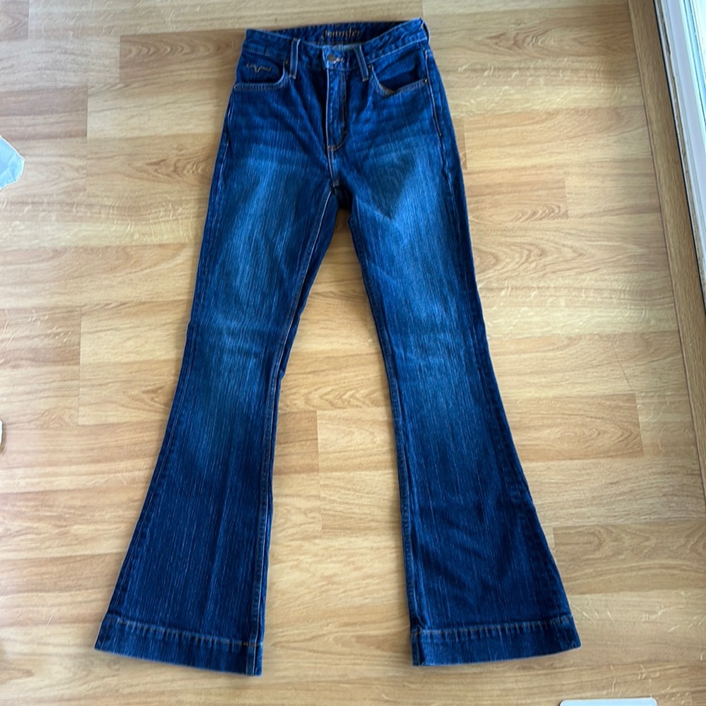 Kimes Ranch Jeans, Jennifer Dark wash